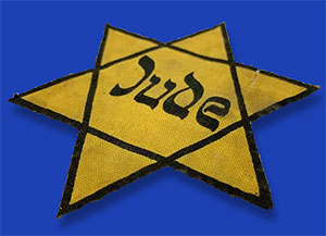 Jude Star logo for OAJA
